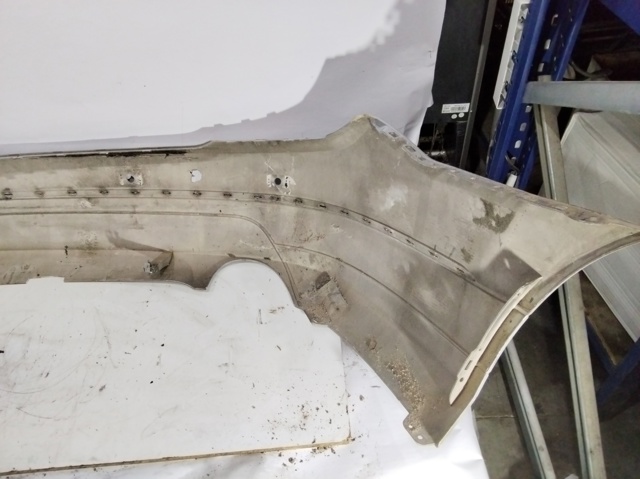 Zderzak tylny Mercedes C W204