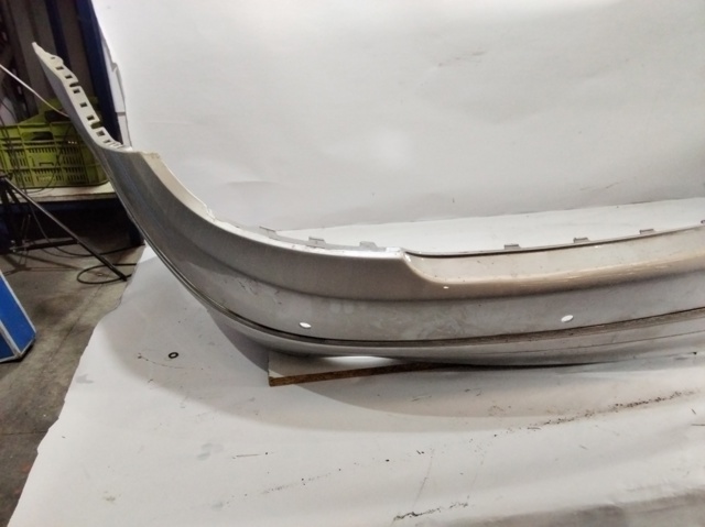 Zderzak tylny Mercedes C W204