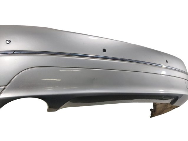 Zderzak tylny Mercedes C W204