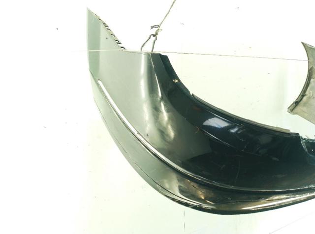 Zderzak tylny Mercedes C W204