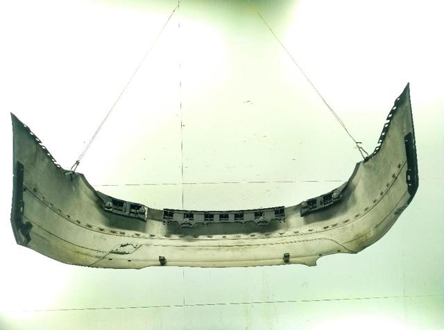 Zderzak tylny Mercedes C W204