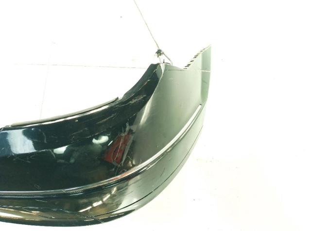 Zderzak tylny Mercedes C W204