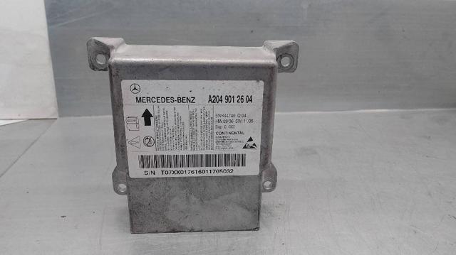 A2049012604 Mercedes