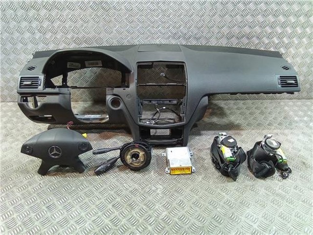 A2049012604 Mercedes