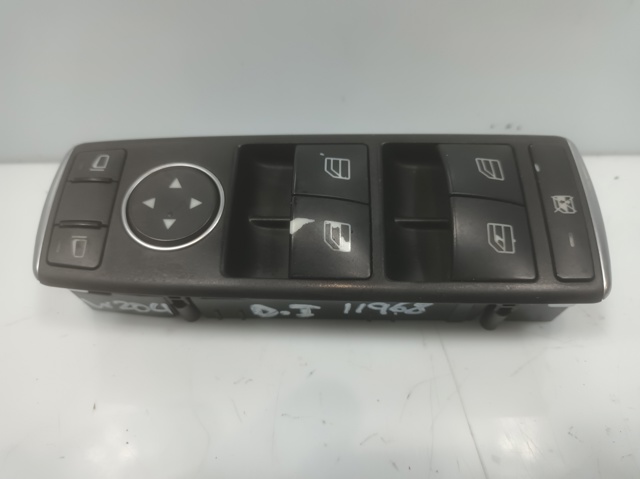 A2049055302 Mercedes