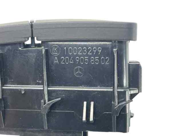 A2049058502 Mercedes