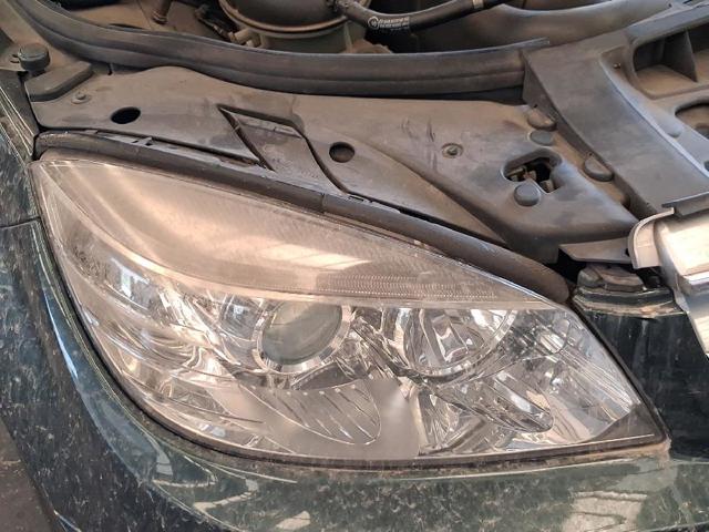 A2049065203 Mercedes