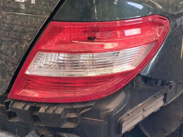 Kupić  C  W204