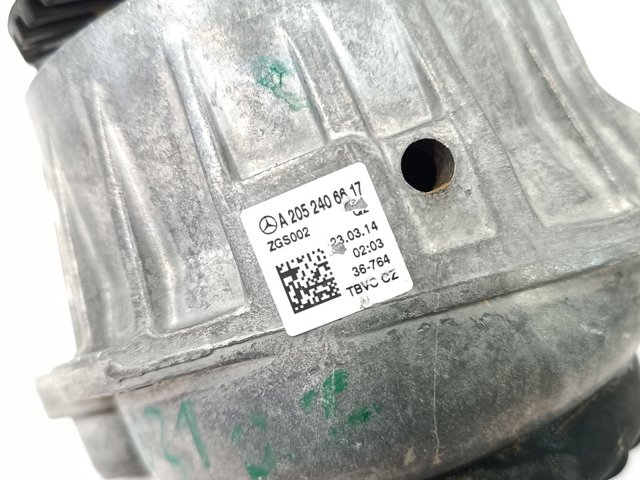 A2052406617 Mercedes