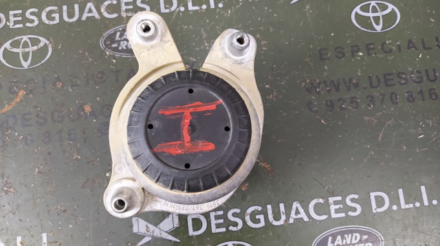 Poduszka (podpora) silnika prawa A2052406717 MERCEDES