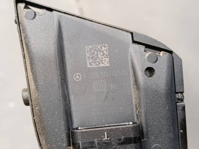 A2053000004 Mercedes