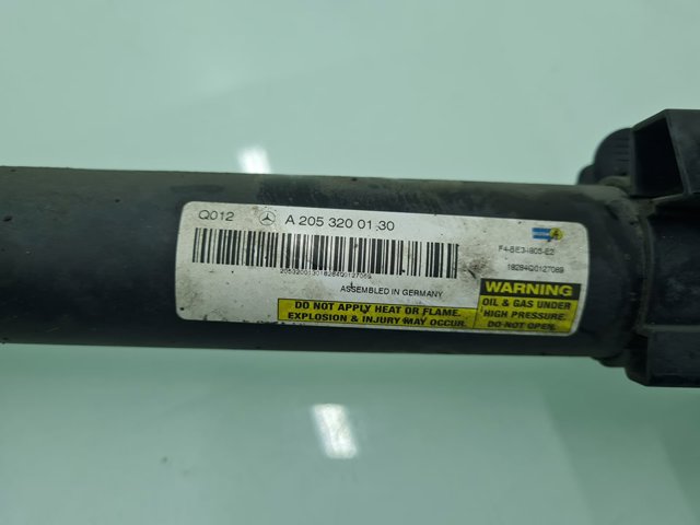 Amortyzator przedni A2053200130 MERCEDES