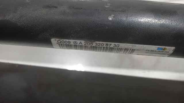 A2053208730 Mercedes
