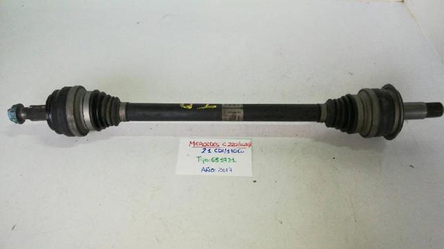 A2053503102 Mercedes