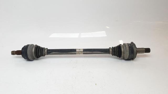Półoś tylna lewa A2053504019 MERCEDES