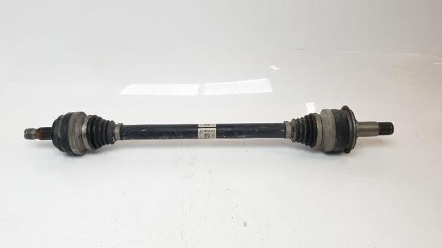 Półoś tylna lewa A2053504019 MERCEDES
