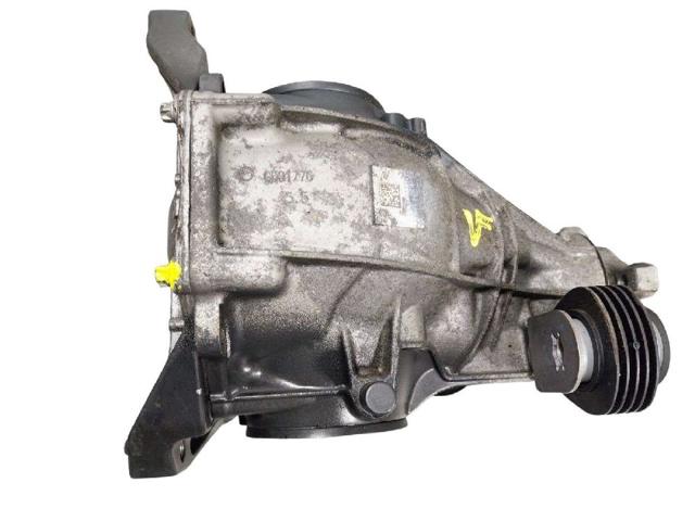 Reduktor mostu tylnego do Mercedes C W205