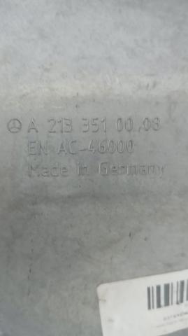 Mercedes C (2013-2021)
