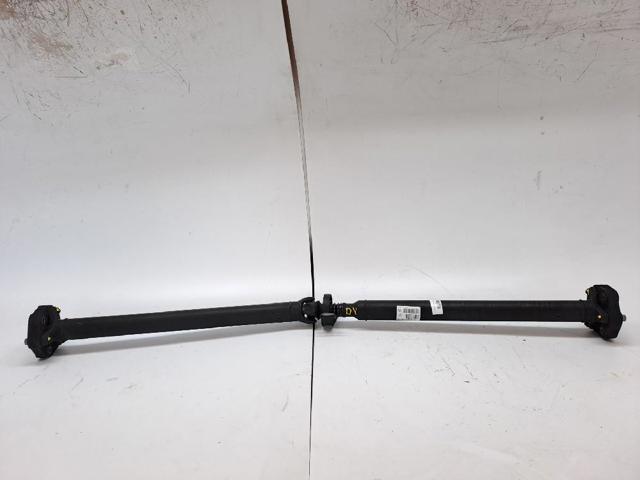 Wał Cardana tylny, kompletny A2054100402 MERCEDES