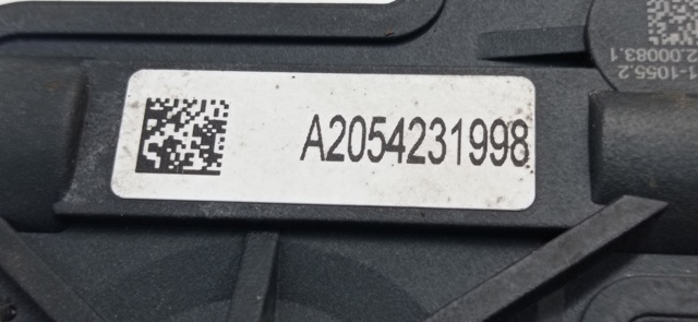 A2054231998 Mercedes