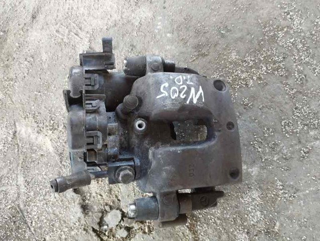 Zacisk hamulcowy tylny prawy A2054232098 MERCEDES