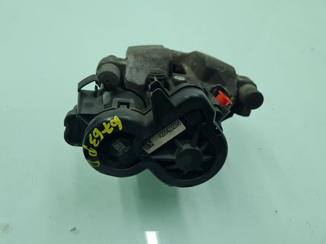 Zacisk hamulcowy tylny prawy A2054232098 MERCEDES