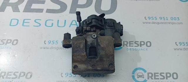 Zacisk hamulcowy tylny prawy A2054232098 MERCEDES