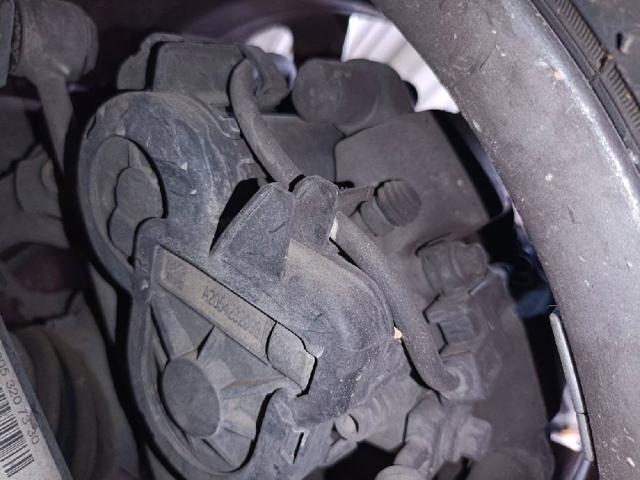 Zacisk hamulcowy tylny prawy A2054232098 MERCEDES