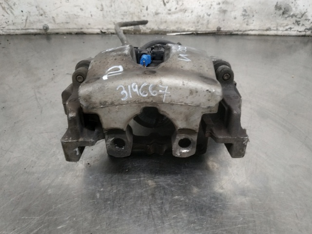 Zacisk hamulcowy tylny prawy A2054232098 MERCEDES