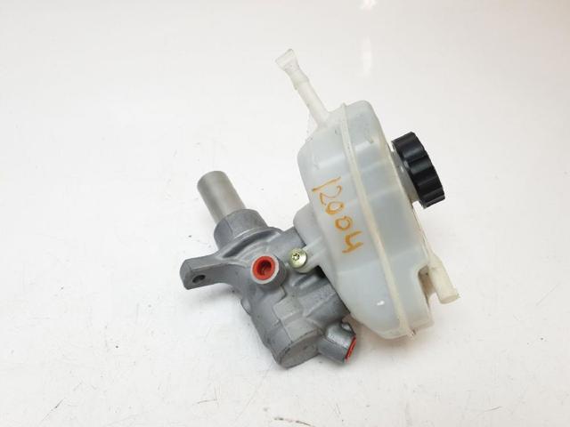 Zbiorniczek głównego cylindra hamulcowego (płynu hamulcowego) A2054300002 MERCEDES
