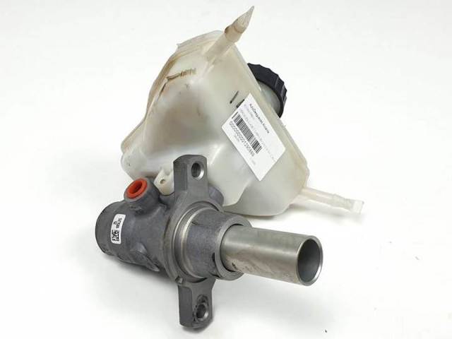 Zbiorniczek głównego cylindra hamulcowego (płynu hamulcowego) A2054300002 MERCEDES