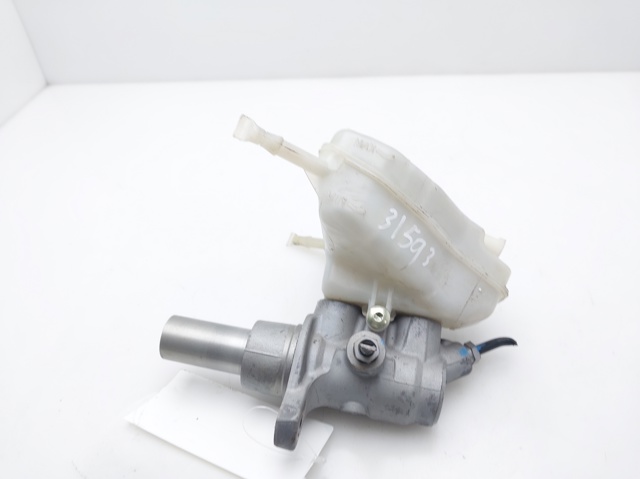 Zbiorniczek głównego cylindra hamulcowego (płynu hamulcowego) A2054300002 MERCEDES
