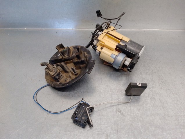 Filtr paliwa A2054701594 MERCEDES