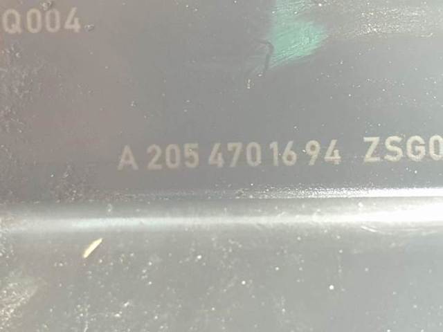 Moduł pompy paliwowej z czujnikiem poziomu paliwa A2054701694 MERCEDES