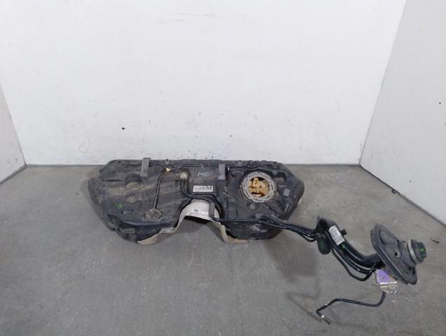 Zbiornik paliwa do Mercedes C W205