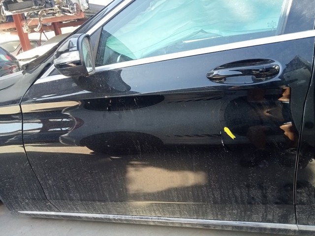Drzwi przednie lewe do Mercedes C W205