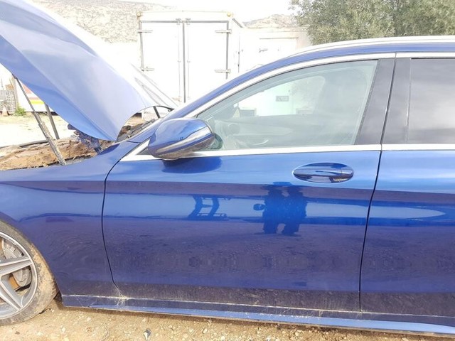  Mercedes C  sedana kupić w Polsce