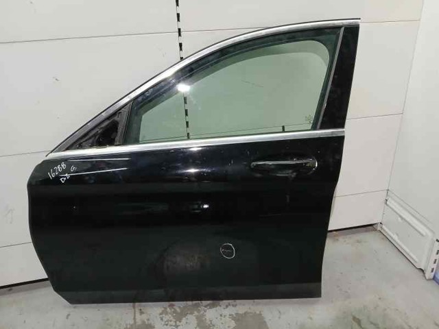  Mercedes C  (W205)