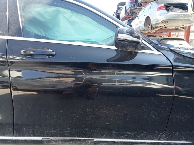  Mercedes C  (2013-2021)