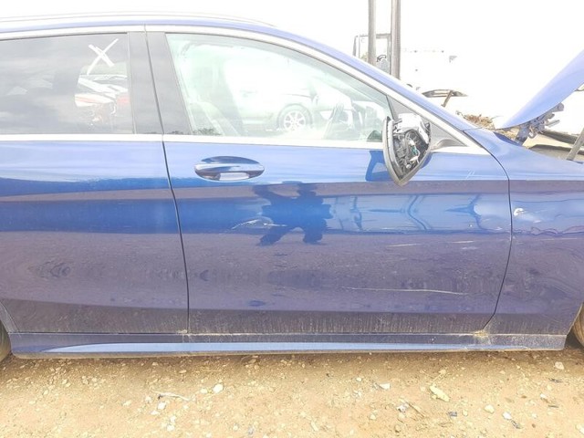  do Mercedes C  (W205)