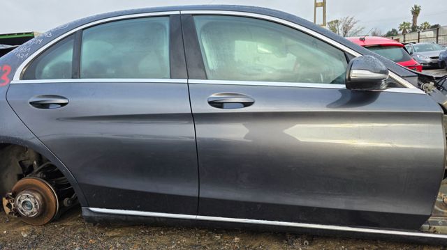  Mercedes C  od 1024,10 zł