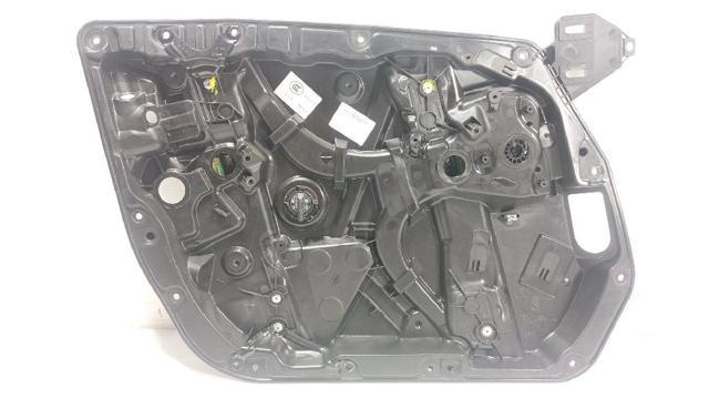 Mechanizm podnoszenia szyby drzwi przednich lewych A2057204923 MERCEDES