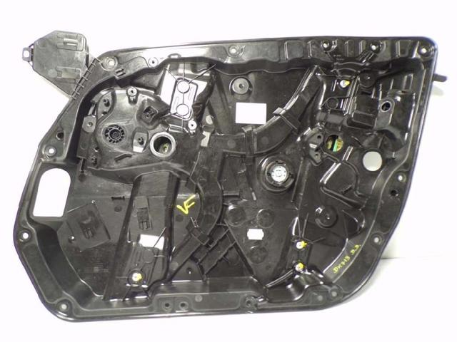 Kupić Mechanizm podnoszenia szyby drzwi przednich prawych Mercedes C W205 w dobrej cenie