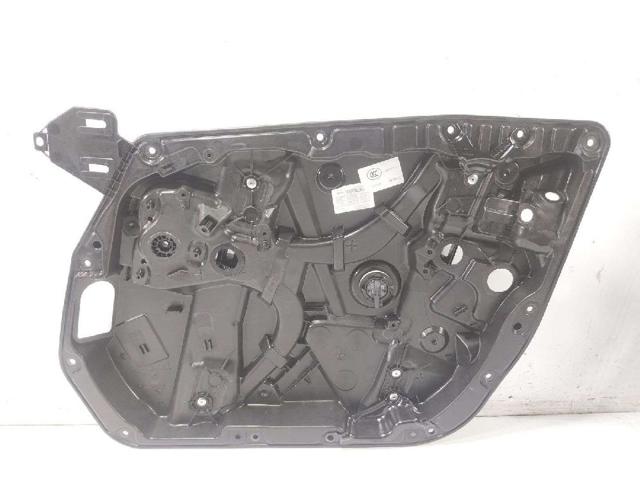 Kupić Mechanizm podnoszenia szyby drzwi przednich prawych Mercedes C W205 w dobrej cenie