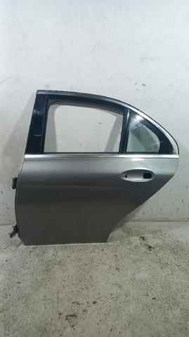  Mercedes C  (2013-2021)