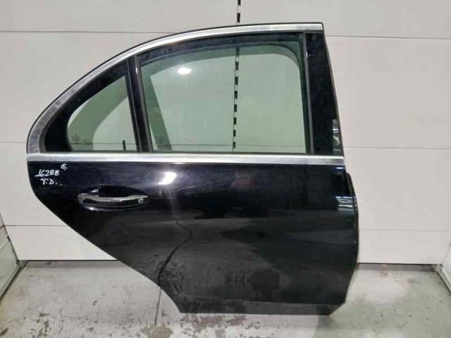 Drzwi tylne prawe do Mercedes C W205