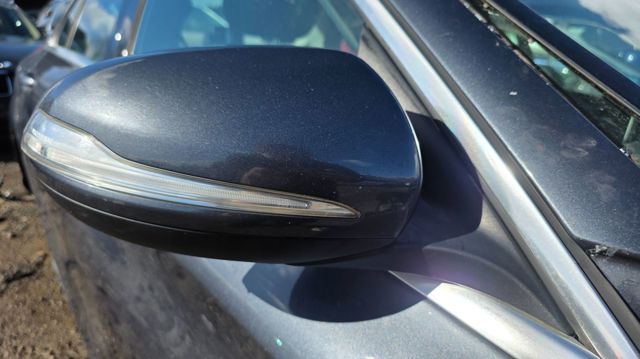 Lusterko wsteczne prawe do Mercedes C W205