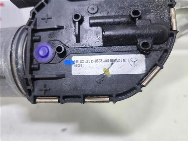 Kupić Mechanizm wycieraczek Mercedes C  W205 w dobrej cenie