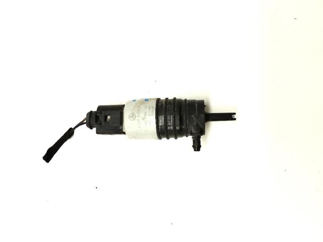 Pompka spryskiwacza szyby przedniej A2058660100 MERCEDES