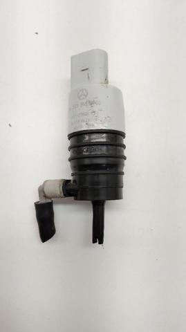 Pompka spryskiwacza szyby przedniej A2058660100 MERCEDES